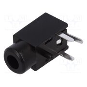 JYO-29 (FC68102) Connector: Jack 2,5mm; socket; female; mono; ways: 2; angled 90° 8hw4srVvTyE7TWOGuwztWlFA6WtzgVmuJa0DyZoIjlk