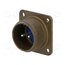 97-3102A-16S-4P Connector: circular; socket; PIN: 2; male; soldering; 97; 13A; 500VAC 0fNomruztMzVY0m_SpSBnD14WuNlLGSQmChcihFcYYE