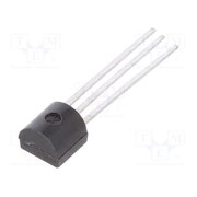 NTE2902 Transistor: N-JFET; unipolar; 25V; 60mA; 0.35W; TO92; Igt: 10mA 4S7BQbGBOZqXmcGOtJXZFOWy-wcvW6Cf77_IrkPxyTs