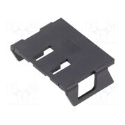 DF60FS-3S-10.16C Connector: wire-wire/PCB; plug; female; PIN: 3; DF60; angled wRaIOL6YmGBu_ZY_DspmyLcbmFI2dh-UeQ-kZeZ8lz8