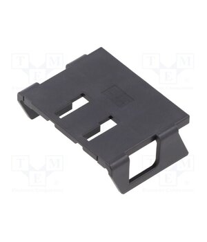 DF60FS-3S-10.16C Connector: wire-wire/PCB; plug; female; PIN: 3; DF60; angled wRaIOL6YmGBu_ZY_DspmyLcbmFI2dh-UeQ-kZeZ8lz8