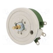 FVR100W-1K Potentiometer: shaft; single turn; 1kΩ; 100W; ±10%; 6mm; wirewound 1NLPrf3uREX0z_9QcAmQSEOdBIKlYsiWFEDv9t8FlwY