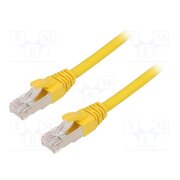 24441429 Patch cord; RJ45 plug,both sides; ETHERLINE® Cat.6a,S/FTP; 6a N_CLi-_4qteUNh1d0ILP6q4PPGtk20v_Ef31if8O6IY