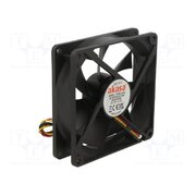 DFS922512L Fan: DC; axial; 12VDC; 92x92x25mm; 23.8dBA; EBR; 1400rpm; 1.83mmH2O iLs1OW_73izk1t_T6sTcvhnrkyzV7kbJ7wg1fMRoPg0