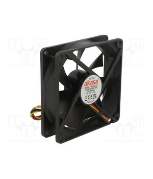 DFS922512L Fan: DC; axial; 12VDC; 92x92x25mm; 23.8dBA; EBR; 1400rpm; 1.83mmH2O iLs1OW_73izk1t_T6sTcvhnrkyzV7kbJ7wg1fMRoPg0