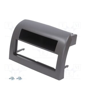 281150-05-0 Radio frame; Lancia; 1 DIN; anthracite aBlMXfxECw-30PMkpsYxR5h1k2Bsg78Pq6KCfayOG5Q