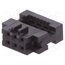 89361-706LF Connector: IDC; plug; female; PIN: 6; Minitek; IDC; for ribbon cable tlTGSv7ZZfQ40jJuAfr1xhHyhwT6G79eWGuztOIGodI