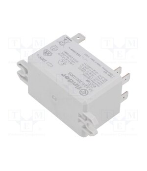66.82.8.230.0303 Relay: electromagnetic; DPST-NO; Ucoil: 230VAC; Icontacts max: 30A 7tctujMTwJ9QE9vprq0cFkT-m0Ct7o34UP74qmvwJWE