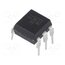 EL3081 Optotriac; 5kV; zero voltage crossing driver; DIP6; Ch: 1; EL308X 2Bfk0a7Piwh0GhiLriBYTotqKMc2fZjvFv2VifB1cJk
