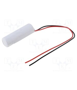 LS 14500 150MM Battery: lithium; 14500; 3.6V; 2600mAh; non-rechargeable; cables hRA77rUF4sukMNAaltD_IEIbw4NU2ZgHYUAdi-GusjE