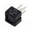 CNY70 Sensor: optocoupler; 32V; OUT: transistor; Optocoupler: reflective HSgCCiI2uxjHLqHs-s-tL0wLBuKV2wpe1naOAZZqZJw