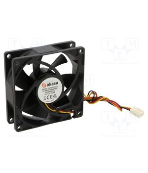 AK-8025LS-KT05 Fan: DC; axial; 80x80x25mm hLaMzx7uJvsLxsDyYxgLbLWw-uSIuUntKaaQLPUw_nM
