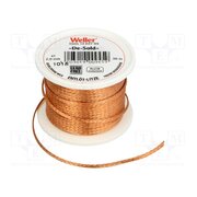 T0051302799 Tape: desoldering; W: 2mm; L: 30m ci82FpHVfjnlqwQOetWHFeKYSq621vcFm4CEr2vrDt0