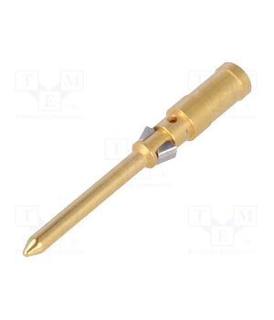 09150006121 Contact; male; copper alloy; nickel plated,gold-plated; 1.5mm2 9MNmrsJk9vqv1MvR5F2_2fnpqpvkiL39zdppWeXlVso