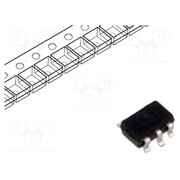 ESDALC6V1W5 Diode: TVS array; 6.1V; 25W; quadruple,common anode; SOT323-5L mIGyTOsC2GPrI5AriGFzFR3gqFaT7CABx-UPvG48IBw