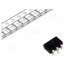 ESDALC6V1W5 Diode: TVS array; 6.1V; 25W; quadruple,common anode; SOT323-5L mIGyTOsC2GPrI5AriGFzFR3gqFaT7CABx-UPvG48IBw