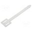 151-41119 Label; polyamide; natural; -40÷85°C; leaded; W: 4.7mm; L: 62.5mm 6k9sqAV7CM-I2B8HSu8g7dbhjxgD8z_mvh_vVOLkCLE