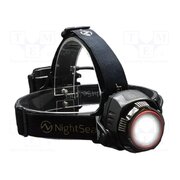 NSHTZOOM1100RX Torch: LED headtorch; waterproof; 42h; 1100lm; IP66; ZOOM 1100RX H-ZOmM3euWw-I8MWnGTN-Dyua8zVrQVwCQgFlcwvEDk