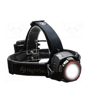 NSHTZOOM1100RX Torch: LED headtorch; waterproof; 42h; 1100lm; IP66; ZOOM 1100RX H-ZOmM3euWw-I8MWnGTN-Dyua8zVrQVwCQgFlcwvEDk