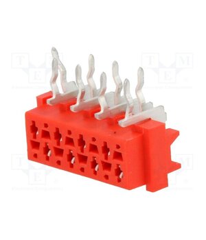 7-215460-8 Connector: Micro-MaTch; socket; female; PIN: 8; angled 90°; THT nlvthpX18ckotYa0yh_dVDK2mKyK37HRpsAMtDpMq8s