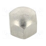 3060976 Nut; hexagonal; M16; 2; A2 stainless steel; 24mm; BN 13244; DIN 917 vJLdisRnl8_0YnIIz3qe-tApd2VjX5s3IYMup8A7he4