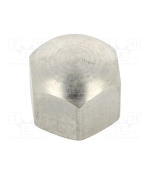 3060976 Nut; hexagonal; M16; 2; A2 stainless steel; 24mm; BN 13244; DIN 917 vJLdisRnl8_0YnIIz3qe-tApd2VjX5s3IYMup8A7he4