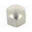 3060976 Nut; hexagonal; M16; 2; A2 stainless steel; 24mm; BN 13244; DIN 917 vJLdisRnl8_0YnIIz3qe-tApd2VjX5s3IYMup8A7he4