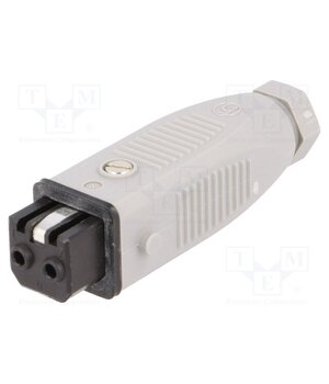 931264106 STAK 20 Connector: rectangular; ST; plug; female; PIN: 2; tinned; IP54; 16A oD_OQjp5XsW5n2KlWjbYy4sM4eghjuEzIUyg0ThOMUM