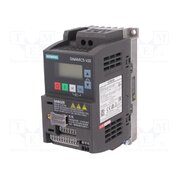 6SL3210-5BB13-7UV1 Inverter; Max motor power: 0.37kW; Usup: 200÷240VAC; 0÷599Hz; IN: 6 QT6vBbduSGnL-XRG_uurQ0E4hk4ewZMMq5LhFz1lFQw