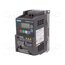 6SL3210-5BB13-7UV1 Inverter; Max motor power: 0.37kW; Usup: 200÷240VAC; 0÷599Hz; IN: 6 QT6vBbduSGnL-XRG_uurQ0E4hk4ewZMMq5LhFz1lFQw