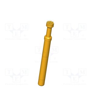 HSS-150 306 400 A 5002 Test needle; Operational spring compression: 4.4mm; 50A; Ø: 4mm qwTzIqca2AOwiuu_gO85diqfaCgvbX0pNzHRdx_Xfnw