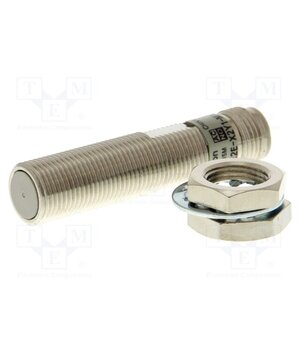 E2E-X2Y1-M1 Sensor: inductive; OUT: 2-wire NO; 0÷2mm; 24÷240VAC; M12; IP67; E2E cXeGqhwaJI22kYXuQ2XIXV9FLEGJNY9plrw3vG6eK18