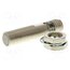 E2E-X2Y1-M1 Sensor: inductive; OUT: 2-wire NO; 0÷2mm; 24÷240VAC; M12; IP67; E2E cXeGqhwaJI22kYXuQ2XIXV9FLEGJNY9plrw3vG6eK18