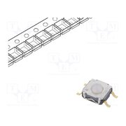 KSC243G LFG Microswitch TACT; SPST-NO; Pos: 2; 0.05A/32VDC; SMT; none; 3.5mm FTeFvibdDih5IgpbI-dfbYG0BtvuW4QyolPmJd7Fu5k
