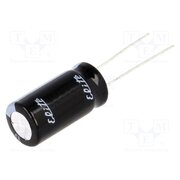 PJ2C221MNN1630 Capacitor: electrolytic; THT; 220uF; 160VDC; Ø16x30mm; Pitch: 7.5mm AXe1_Ekz-nJJNSjmf_6Pxe3y26umas4GQ3ce0AIRvHM