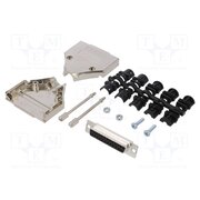 6355-0030-13 Connector: D-Sub; PIN: 25; plug; female; soldering; for cable; black B8mcFSeDY_Y-6tPbmt6Cjlx9i-duqmC9bG_3qTe7REc