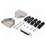 6355-0030-13 Connector: D-Sub; PIN: 25; plug; female; soldering; for cable; black B8mcFSeDY_Y-6tPbmt6Cjlx9i-duqmC9bG_3qTe7REc