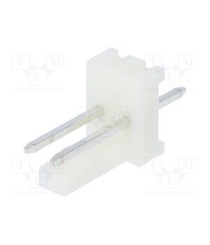 MUSS100-02-D_E Connector: wire-board; socket; male; PIN: 2; MAS-CON; straight; THT 78ge8S7rqHgibP5lN7XEldIyfoFwuWH624GJ-Ywvszc