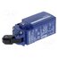 XCKN2121G11 Limit switch; lever R 20,2mm, plastic roller Ø14mm; NO + NC yHvGf8AU04I0KdmCwZuWHZeL4Hco671AkQpS7XzJ6ns