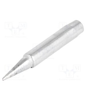 SR 20T-BC Tip; conical sloped; 1mm Qm0RhSduB6IAS9kACWoJ6WJjFMJmuO49xPEr6j1-jZk
