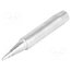 SR 20T-BC Tip; conical sloped; 1mm Qm0RhSduB6IAS9kACWoJ6WJjFMJmuO49xPEr6j1-jZk