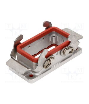 09628100391 Enclosure for connectors: HDC; size 10B; Han® High Temp; IP65 uwqhJwpBlWVGwRAZBpXXGloCY9r2unbpEXgbnZOtS04