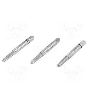 0070700500100 Kit: taps; for blind holes,to the through holes; L: 50mm; 4,9mm XtcWSI1qvwHzr2bZ2jX--Ib5kdI1ysxfsaq-ac7hNEY
