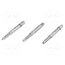0070700500100 Kit: taps; for blind holes,to the through holes; L: 50mm; 4,9mm XtcWSI1qvwHzr2bZ2jX--Ib5kdI1ysxfsaq-ac7hNEY