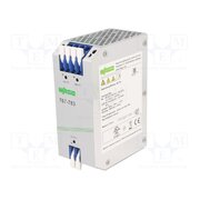 787-783 Module: redundancy; for DIN rail; 600W; 24VDC; 25A; 9÷54VDC; 96% iFN7xNLpicrl6NtBUqx7vHKXryhq2wRWSMyCI6_OHfk