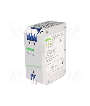 787-783 Module: redundancy; for DIN rail; 600W; 24VDC; 25A; 9÷54VDC; 96% iFN7xNLpicrl6NtBUqx7vHKXryhq2wRWSMyCI6_OHfk
