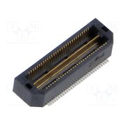 QTH-030-01-F-D-A-K-TR Connector: PCB to PCB; socket; male; PIN: 60; QTH; vertical; 2A; SMT _qS7iD6NuhH_xVUDL9wVxsnmr492DYOLG18KJXpWZzU