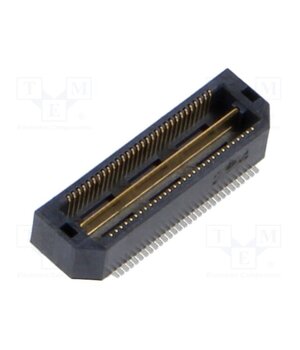 QTH-030-01-F-D-A-K-TR Connector: PCB to PCB; socket; male; PIN: 60; QTH; vertical; 2A; SMT _qS7iD6NuhH_xVUDL9wVxsnmr492DYOLG18KJXpWZzU