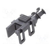 204723-0004 Cable hood and fastener; male,female; PIN: 4; 2x2; Mini-Fit Jr. n5fxqA7y63OtkTXV2hAQ42daSum-cmk9tj3oHCat-Ws