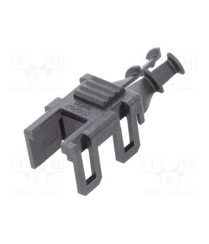 204723-0004 Cable hood and fastener; male,female; PIN: 4; 2x2; Mini-Fit Jr. n5fxqA7y63OtkTXV2hAQ42daSum-cmk9tj3oHCat-Ws
